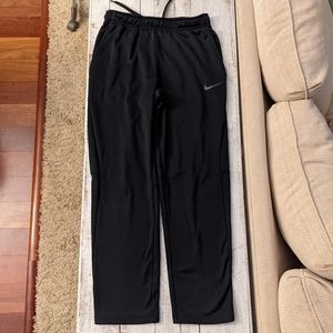 Nike Fleece Running Pants